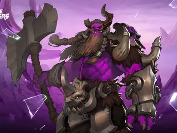 Battle Breakers Battle Breakers