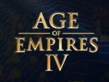 Age of Empires IV Age of Empires IV