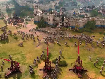 Age of Empires IV Age of Empires IV