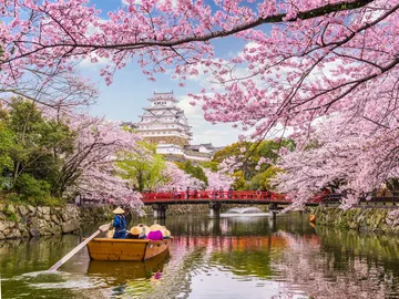 Castillo en Japón Castillo en Japón