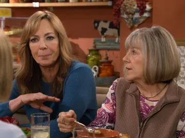 Bonnie y Marjorie Bonnie y Marjorie