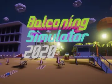 Balconing Simulator 2020 Balconing Simulator 2020