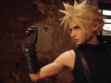 Final Fantasy VII Remake Final Fantasy VII Remake