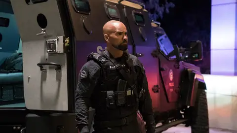 Lo que necesitas saber para ver la serie más potente de Neox: S.W.A.T. S.W.A.T.