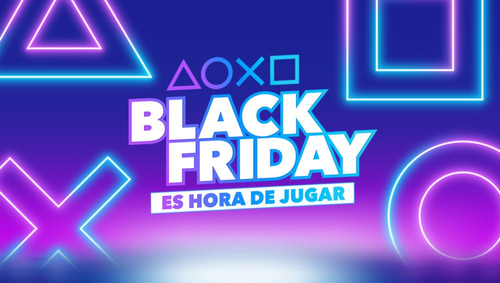 Las Mejores Ofertas Del Black Friday 2019 En Los Videojuegos Más ...