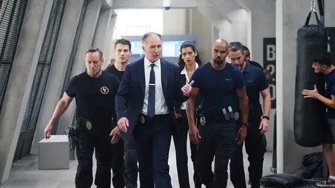 Lo que necesitas saber para ver la serie más potente de Neox: S.W.A.T. Este sábado a las 20:00 horas