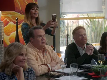 Modern family Modern family
