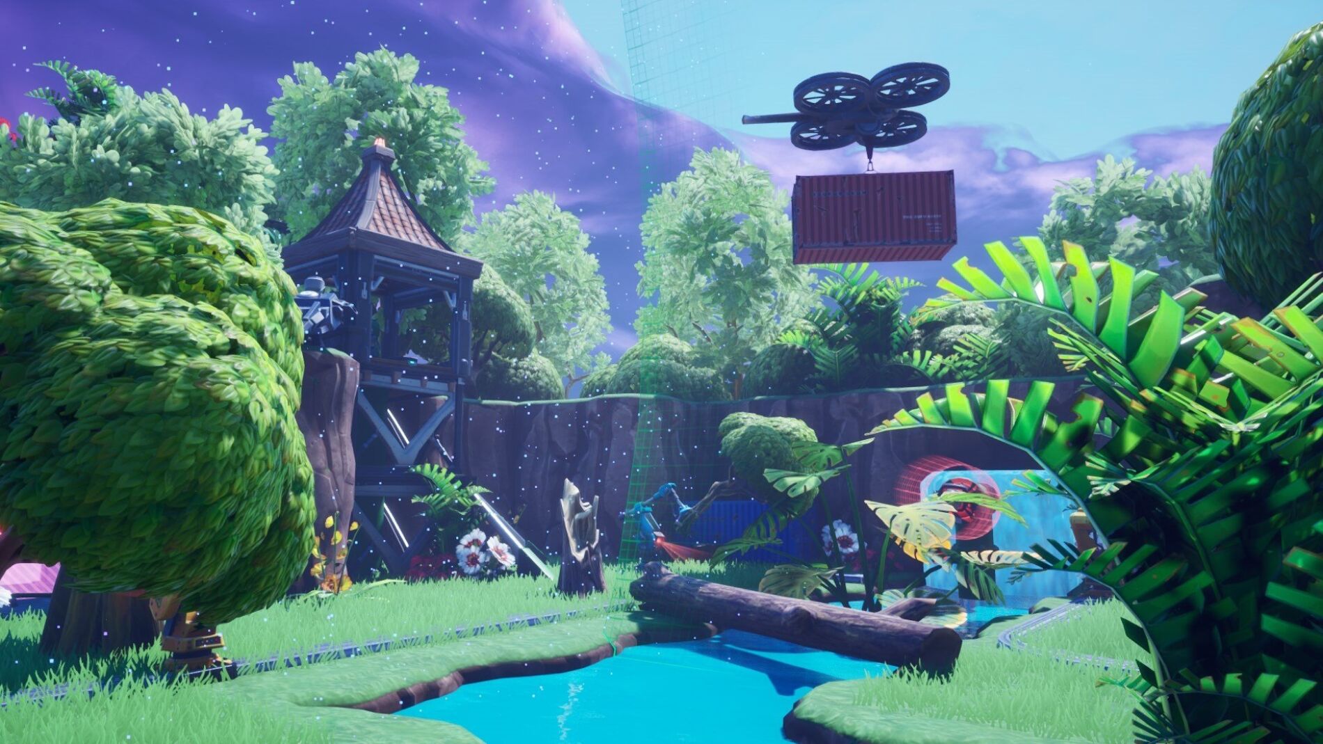 Fortnite: Battle Royale