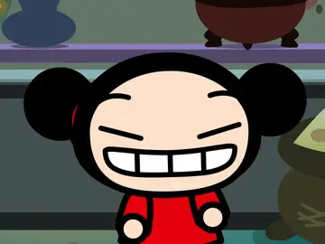 Pucca Pucca