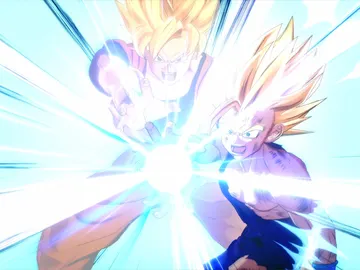 Dragon Ball Z: Kakarot Dragon Ball Z: Kakarot