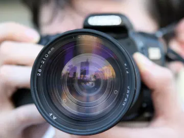 Fotógrafo Fotógrafo
