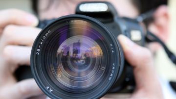 Fotógrafo