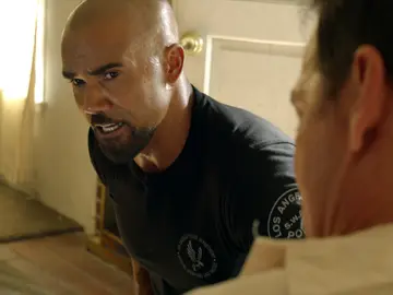 El buen olfato de Hondo le lleva hasta su siguiente detenido El buen olfato de Hondo le lleva hasta su siguiente detenido