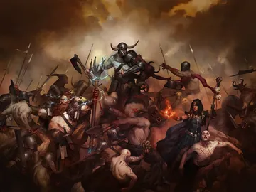 Diablo IV Diablo IV