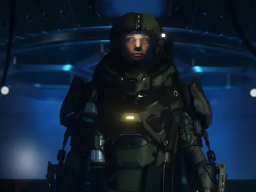 Star Citizen Star Citizen