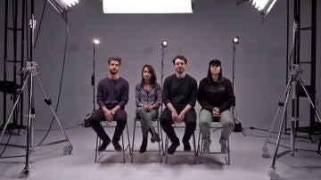 Flooxer | Tenemos que hablar - Cambio Climático Flooxer | Tenemos que hablar - Cambio Climático