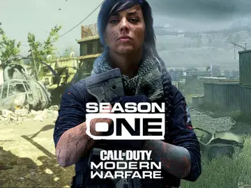 Temporada 1 Call of Duty Temporada 1 Call of Duty