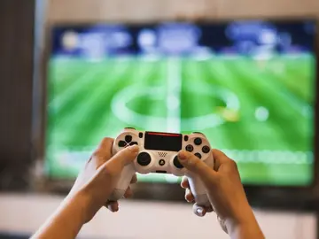 Videojuegos Videojuegos