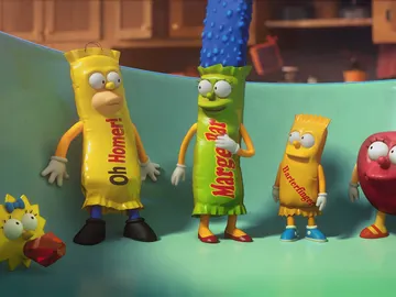 Cása-árbol del terror XXVIII Cása-árbol del terror XXVIII