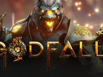 Godfall Godfall