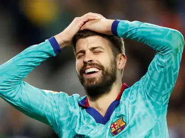 Gerard Piqué Gerard Piqué