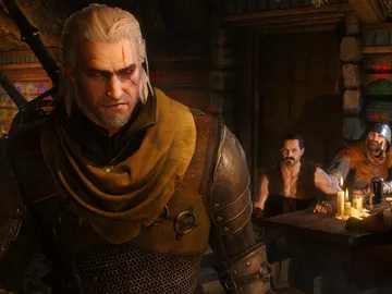 The Witcher 3: Wild Hunt The Witcher 3: Wild Hunt