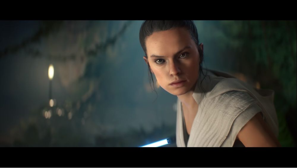 Star Wars Battlefront 2