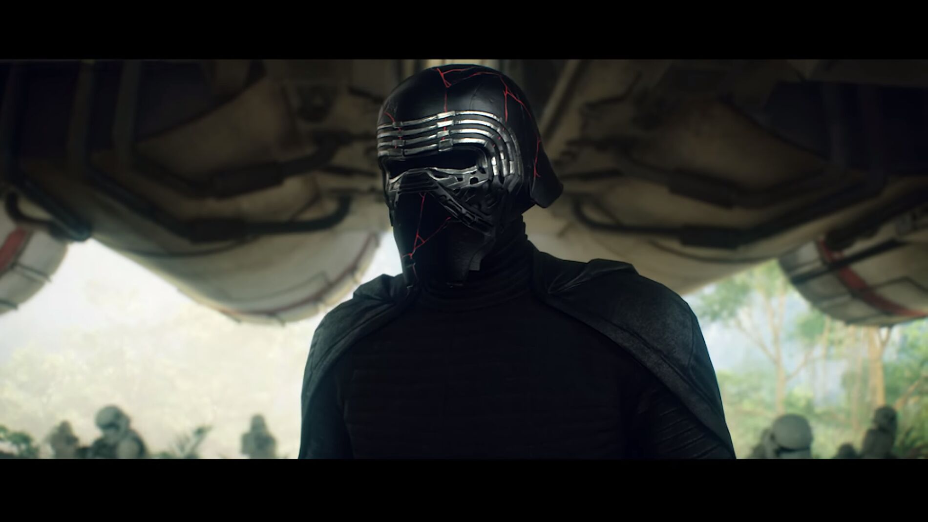 Star Wars Battlefront 2