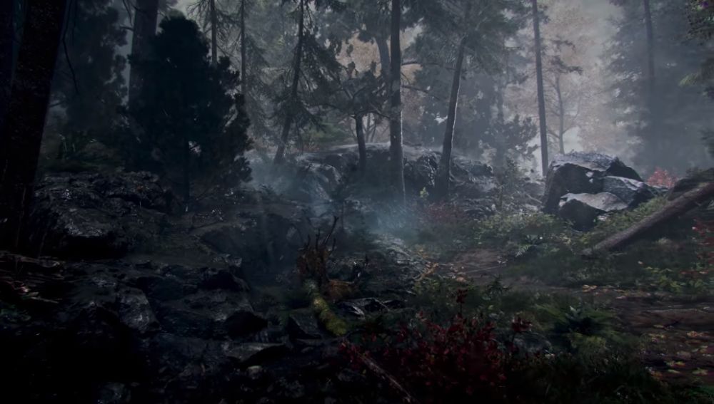 Prologue los creadores de PUBG comparten nueva información sobre su