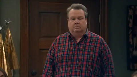 La noticia bomba de Cam Modern family