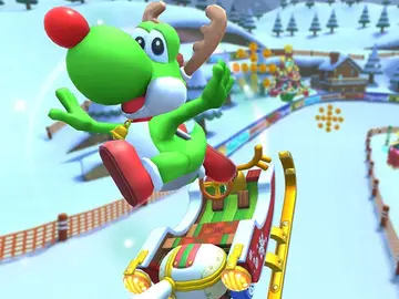Mario Kart Tour Mario Kart Tour