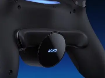 Accesorio mando PS4 Accesorio mando PS4