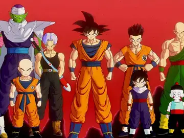 Dragon Ball Z Kakarot Dragon Ball Z Kakarot
