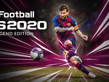 eFootball PES 2020 eFootball PES 2020