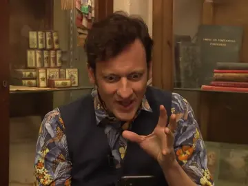 Así han sido los divertidos y desastrosos intentos de grabar 'Los Notas' Así han sido los divertidos y desastrosos intentos de grabar 'Los Notas'