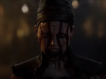 Hellblade 2 Hellblade 2