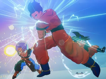 Dragon Ball Z Kakarot Dragon Ball Z Kakarot