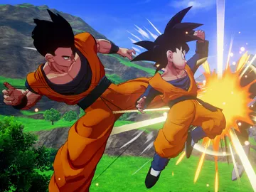 Dragon Ball Z Kakarot Dragon Ball Z Kakarot