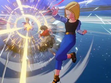 Dragon Ball Z Kakarot Dragon Ball Z Kakarot