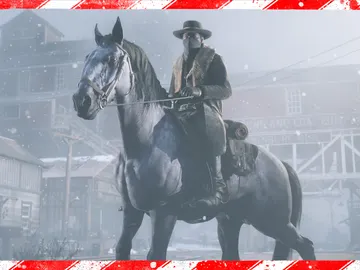 Red Dead Online Red Dead Online