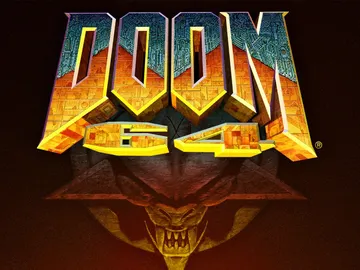 DOOM 64 DOOM 64
