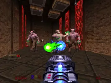 DOOM 64 DOOM 64