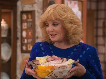 Beverly Goldberg Beverly Goldberg