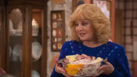Beverly Goldberg Los Goldberg