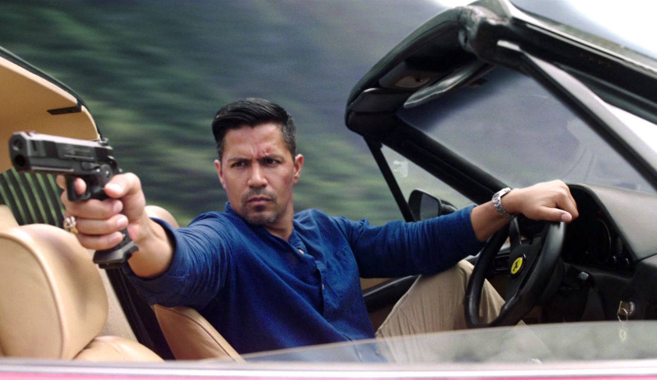 'Magnum' vuelve el sábado a la televisión con una versión fresca y renovada