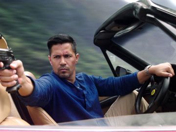 'Magnum' vuelve el sábado a la televisión con una versión fresca y renovada 'Magnum' vuelve el sábado a la televisión con una versión fresca y renovada
