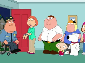 Lois es acusada de asesinar a una alumna Lois es acusada de asesinar a una alumna