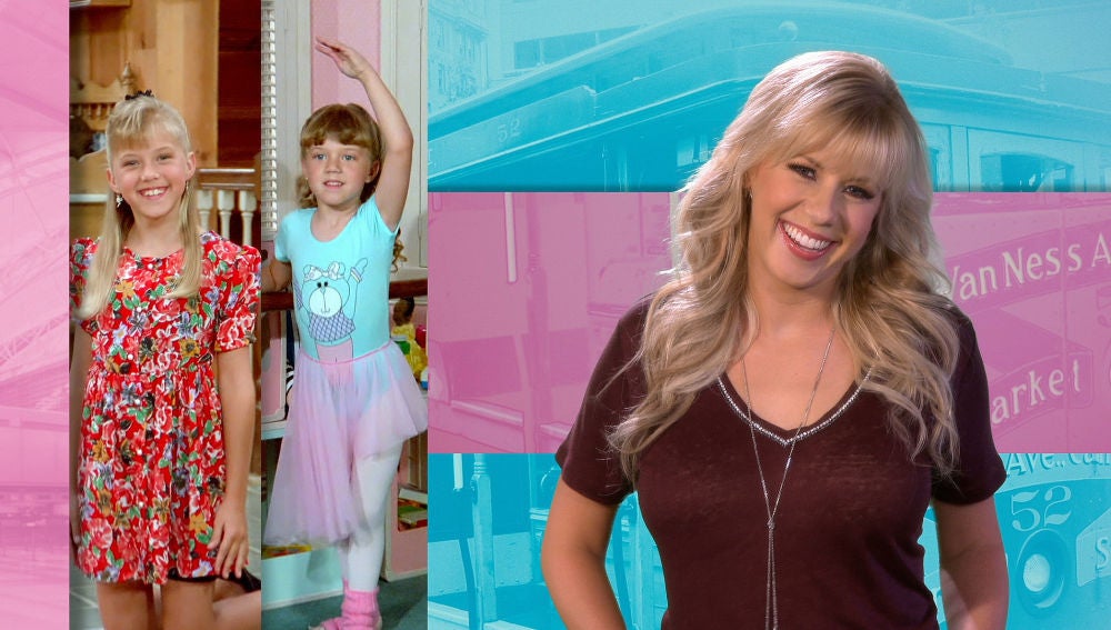 Stephanie Tanner