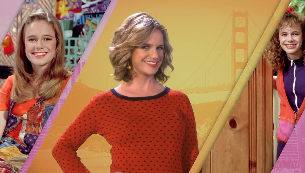 Kimmy Gibbler