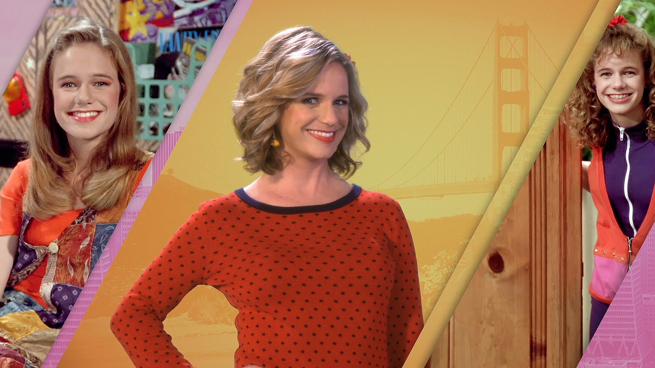 Kimmy Gibbler